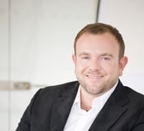 David Adams, Clarity Environmental